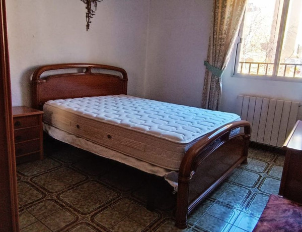 Piso en venta en calle Cerdeña