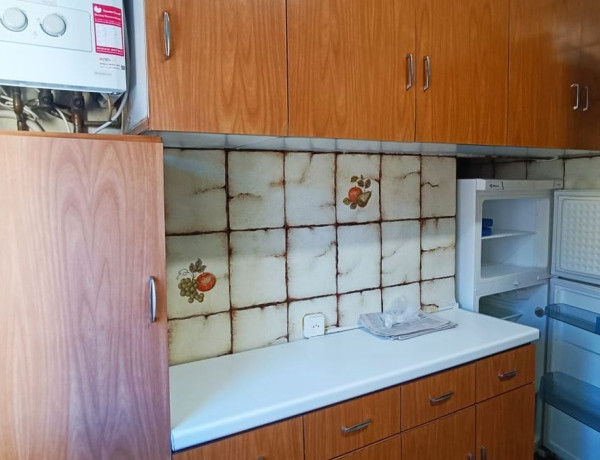 Piso en venta en calle Cerdeña