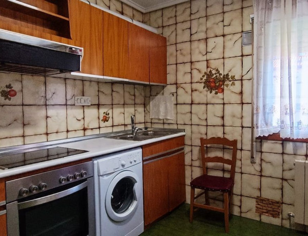 Piso en venta en calle Cerdeña