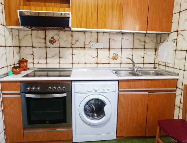 Piso en venta en calle Cerdeña