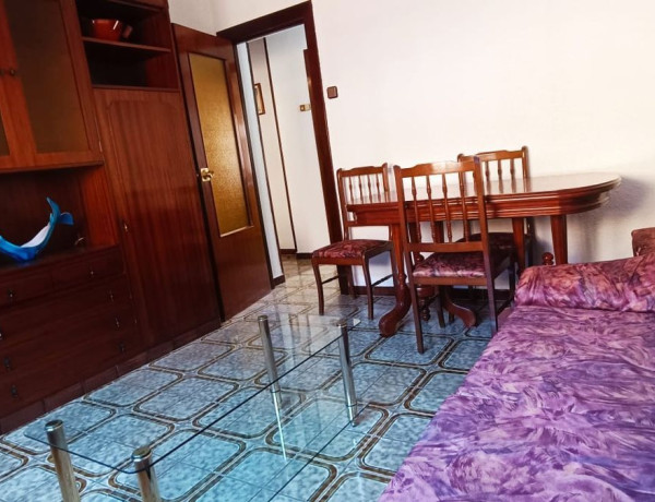 Piso en venta en calle Cerdeña