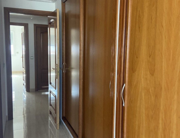 Alquiler de Piso en calle Cecilio Valverde Mazuelas