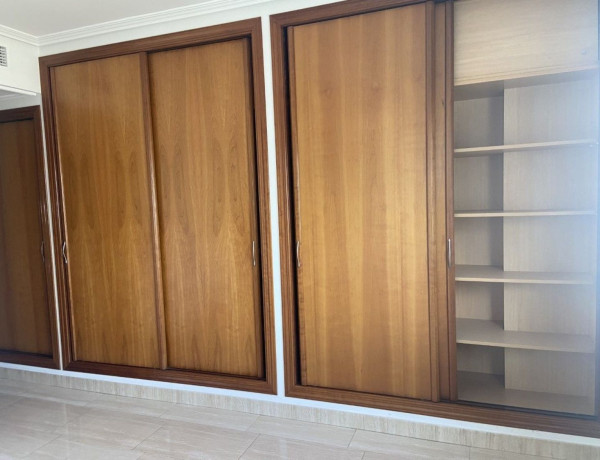 Alquiler de Piso en calle Cecilio Valverde Mazuelas