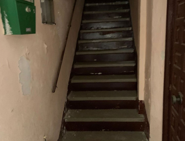 Edificio residencial en venta en del rosari