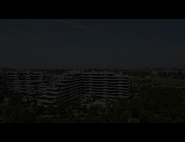 Ático en venta en avenida de los Abogados de Atocha, 6