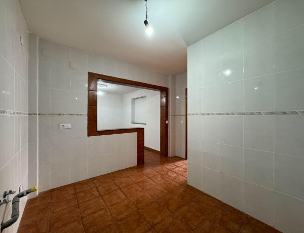 Casa o chalet independiente en venta en calle Gaviota