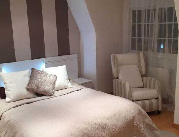 Alquiler de Chalet adosado en calle italia