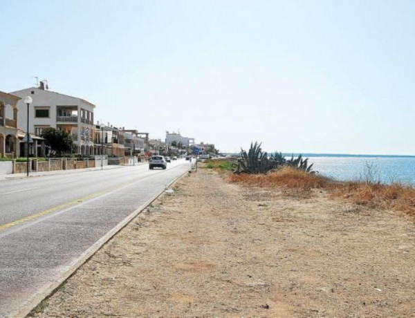 Casa o chalet independiente en venta en Sa Ràpita