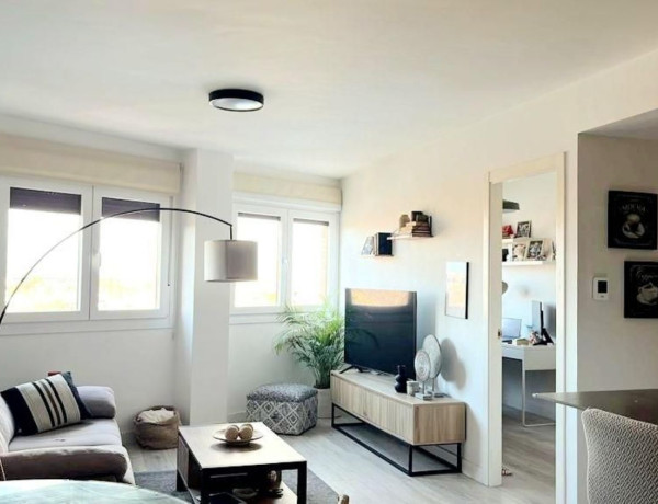 Alquiler de Piso en calle de Algemesí