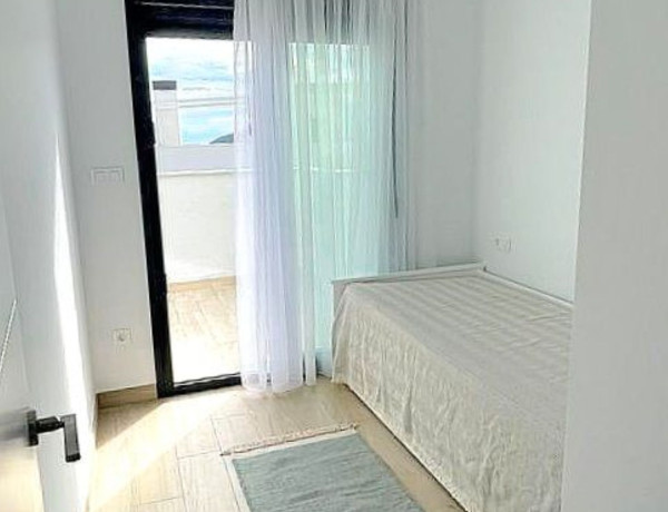 Alquiler de Chalet adosado en avenida Costa Brava