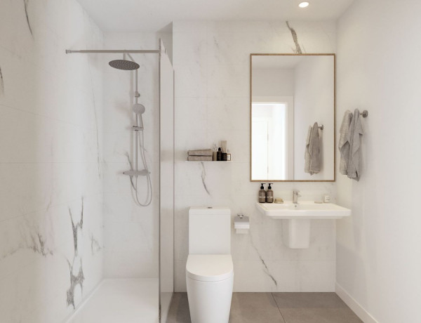 Ático en venta en calle de la Plata esquina Calle La Zarza s/n