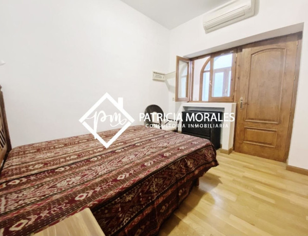 Alquiler de Piso en calle Hinestrosa