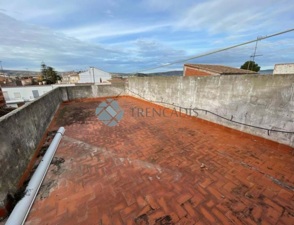 Piso en venta en Alcántera de Xuquer