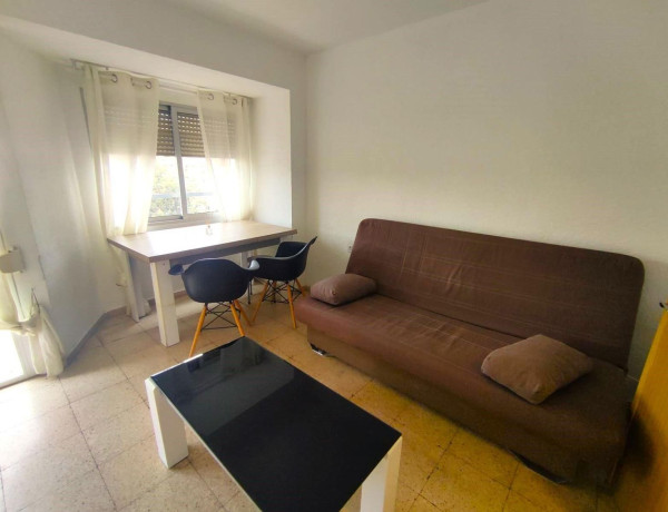 Alquiler de Piso en plaza Joaquín María López