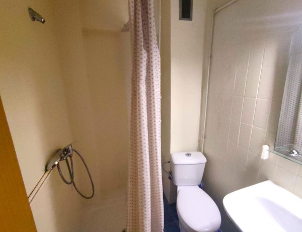 Alquiler de Piso en plaza Joaquín María López