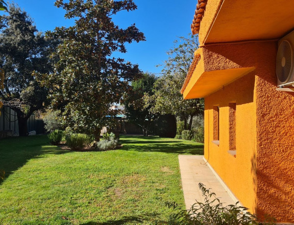 Casa o chalet independiente en venta en Urb. La Moraleja, La Moraleja urbanización