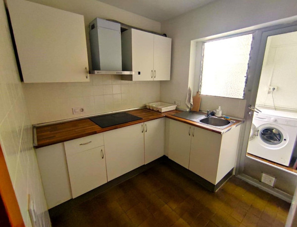 Alquiler de Piso en plaza Joaquín María López