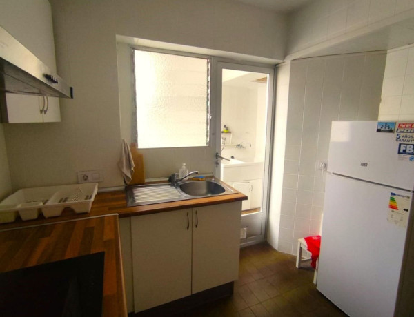 Alquiler de Piso en plaza Joaquín María López