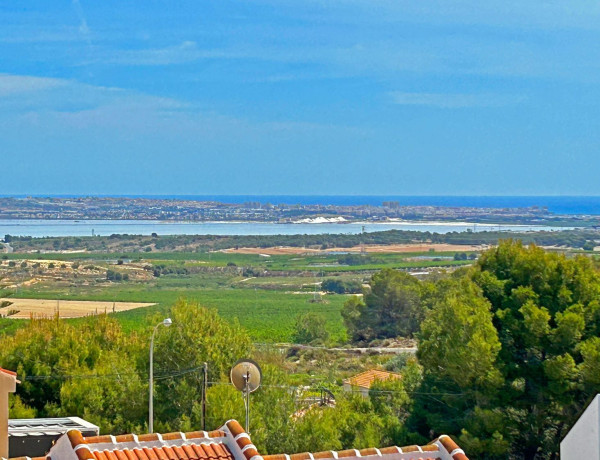 Casa o chalet independiente en venta en calle Dinamarca