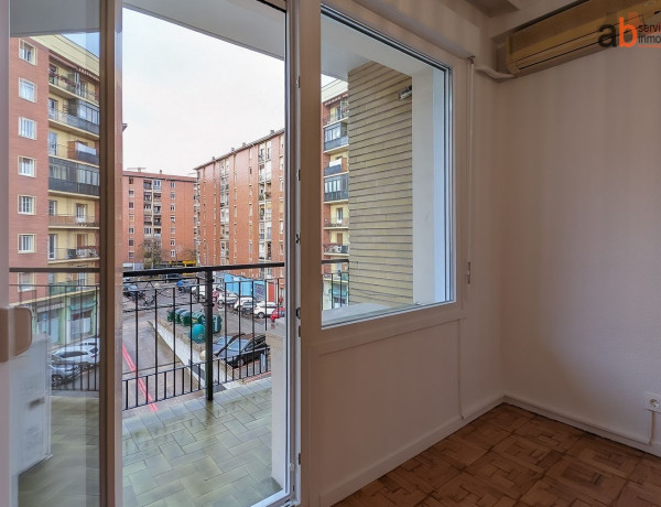 Alquiler de Piso en calle Nuestra Señora de las Nieves