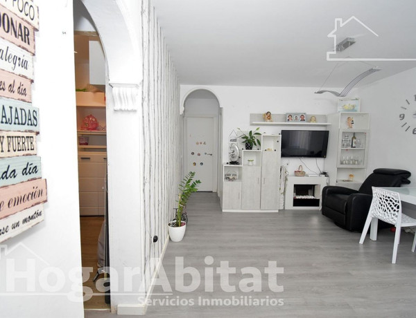 Piso en venta en calle del Mestre Falla