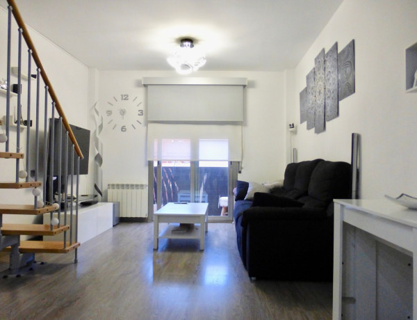 Dúplex en venta en Maria Fortuny