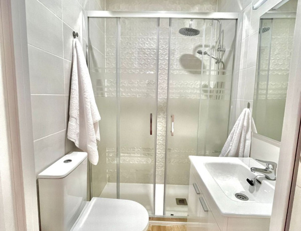 Alquiler de Estudio en calle Torregrosa