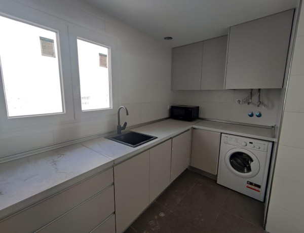 Alquiler de Piso en calle del Plus Ultra