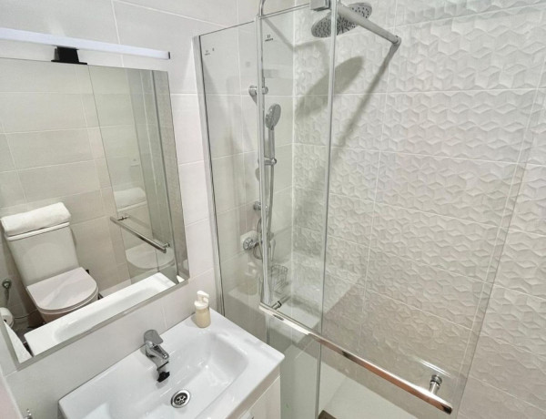 Alquiler de Estudio en calle Torregrosa