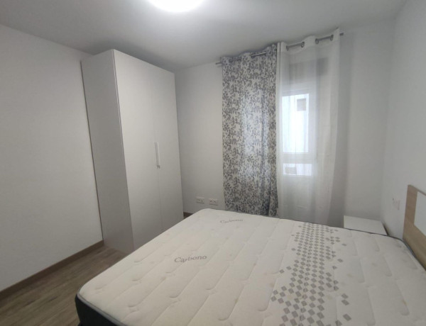 Alquiler de Piso en calle del Plus Ultra