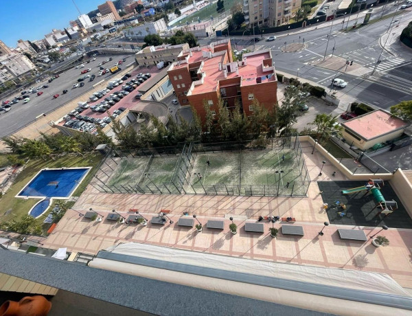 Alquiler de Ático en San Blas