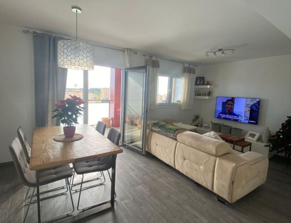 Alquiler de Ático en San Blas