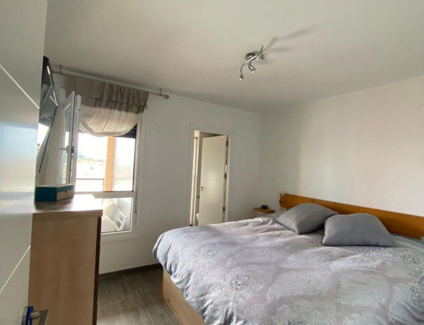 Alquiler de Ático en San Blas