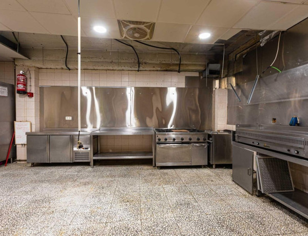 Alquiler de Local en Las Flores