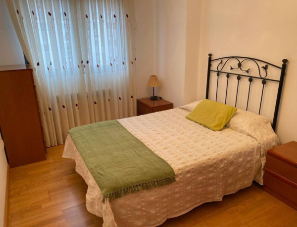 Piso en venta en calle Carretil