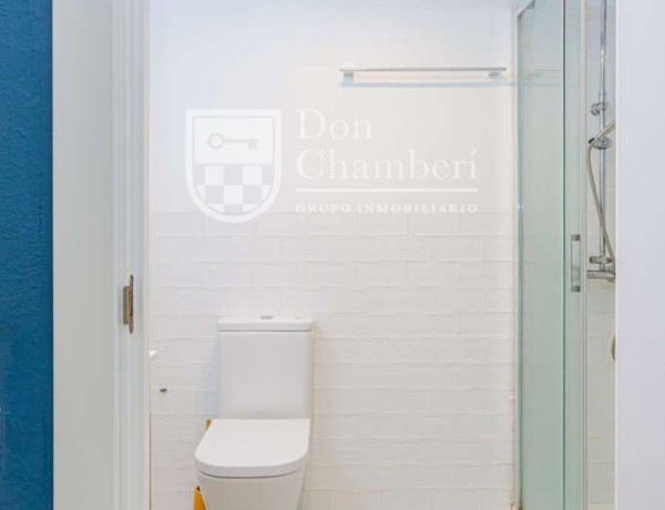 Estudio en venta en calle de Fuente del Saz