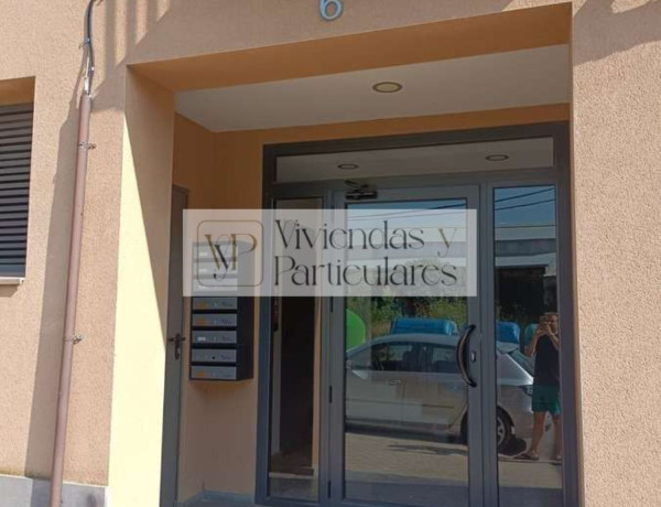 Piso en venta en avenida Estación