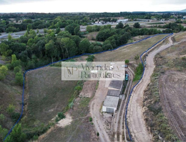 Casa rural en venta en Perpetuo Socorro