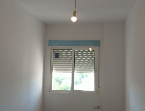 Alquiler de Piso en calle veritat 11, 23