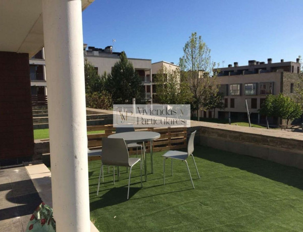 Piso en venta en calle Varellas