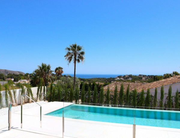 Casa o chalet independiente en venta en camino del Estret