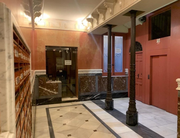 Trastero en venta en Arenal, 22