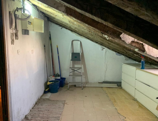 Trastero en venta en Arenal, 22