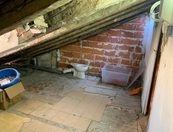 Trastero en venta en Arenal, 22