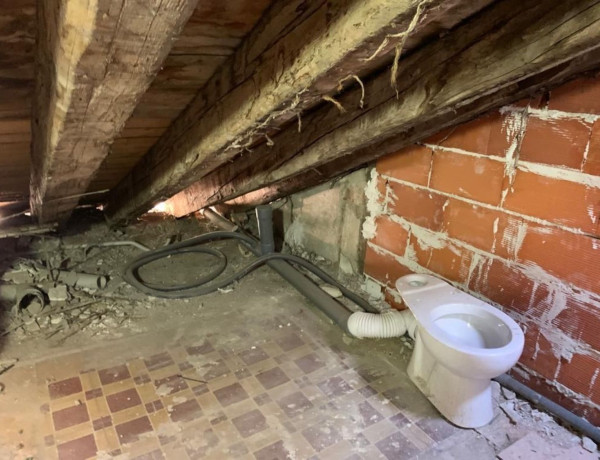 Trastero en venta en Arenal, 22