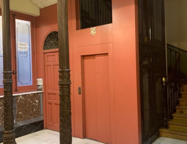 Trastero en venta en Arenal, 22