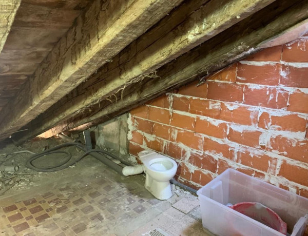 Trastero en venta en Arenal, 22