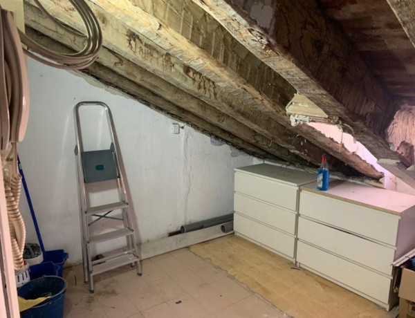 Trastero en venta en Arenal, 22