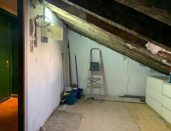 Trastero en venta en Arenal, 22