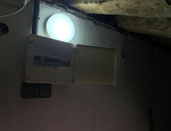 Trastero en venta en Arenal, 22